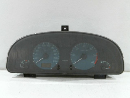 BLOC COMPTEURS CITROEN XSARA 2000-