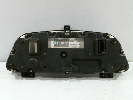 BLOC COMPTEURS CITROEN XSARA 2000-