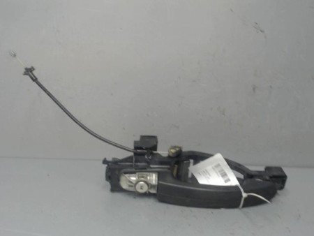POIGNEE EXTERIEURE PORTE AVANT GAUCHE FORD FOCUS
