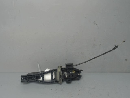 POIGNEE EXTERIEURE PORTE AVANT GAUCHE FORD FOCUS