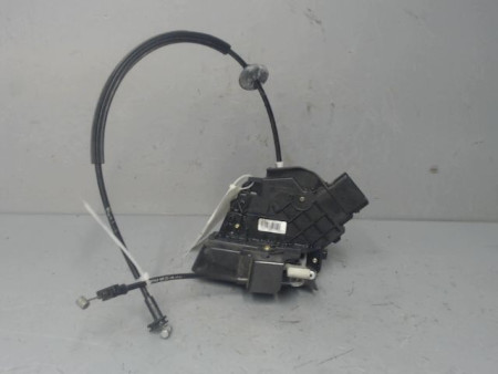 SYSTEME CONDAMNATION ARRIERE DROIT FORD FOCUS