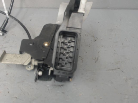 SYSTEME CONDAMNATION ARRIERE DROIT FORD FOCUS
