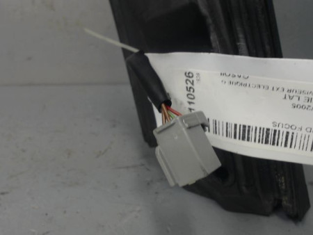 RETROVISEUR EXTERIEUR ELECTRIQUE GAUCHE FORD FOCUS