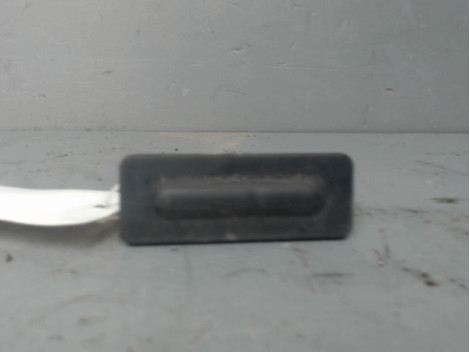 POIGNEE EXTERIEURE HAYON PEUGEOT 2008