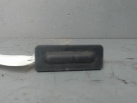 POIGNEE EXTERIEURE HAYON PEUGEOT 2008