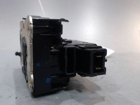 SYSTEME CONDAMNATION ARRIERE DROIT DACIA LODGY