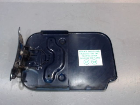 VOLET DE TRAPPE CARBURANT DACIA LODGY