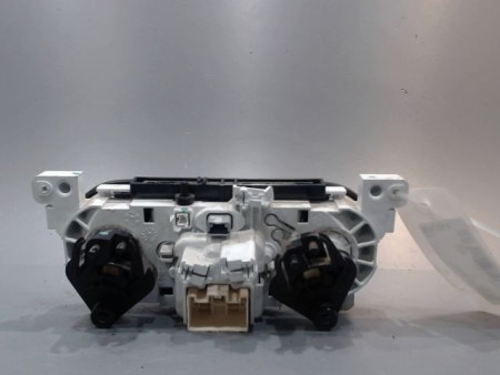 COMMANDE DE CHAUFFAGE DACIA LODGY