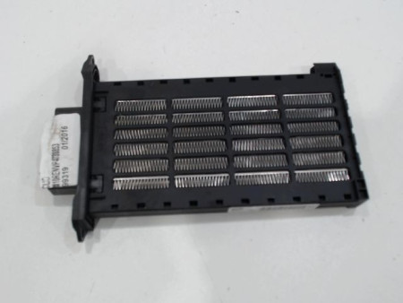 MODULE DE CHAUFFAGE RENAULT CLIO