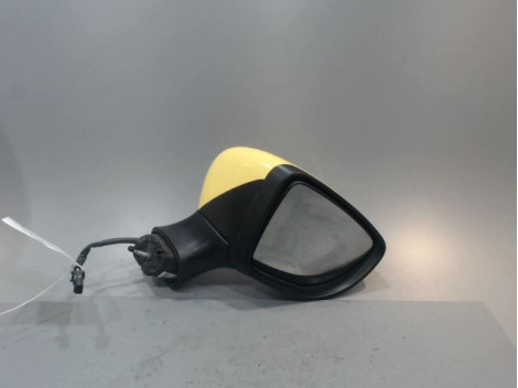 RETROVISEUR EXTERIEUR ELECTRIQUE DROIT RENAULT CLIO