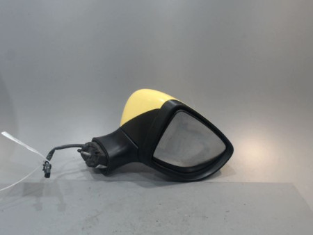 RETROVISEUR EXTERIEUR ELECTRIQUE DROIT RENAULT CLIO