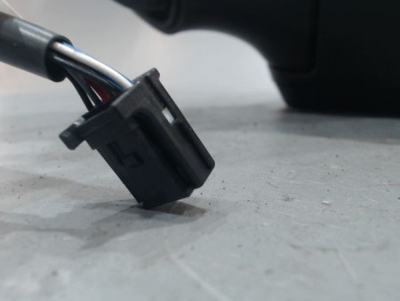 RETROVISEUR EXTERIEUR ELECTRIQUE DROIT RENAULT CLIO
