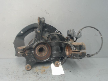 PIVOT AVANT GAUCHE RENAULT MEGANE