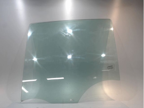 GLACE PORTE ARG RENAULT CLIO