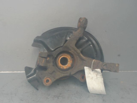 PIVOT AVANT GAUCHE FORD KA+