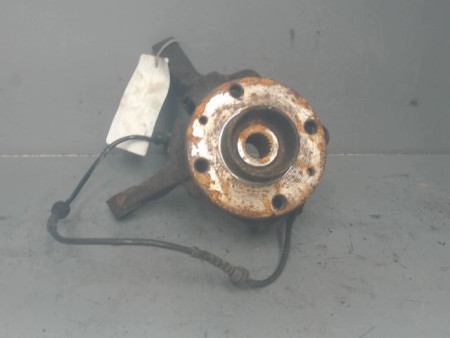 PIVOT AVANT GAUCHE RENAULT CLIO