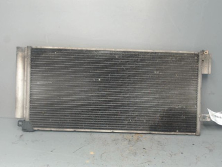 RADIATEUR / CONDENSEUR CLIM OPEL CORSA
