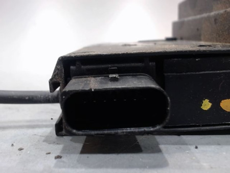 SYSTEME CONDAMNATION ARRIERE GAUCHE CITROEN C4