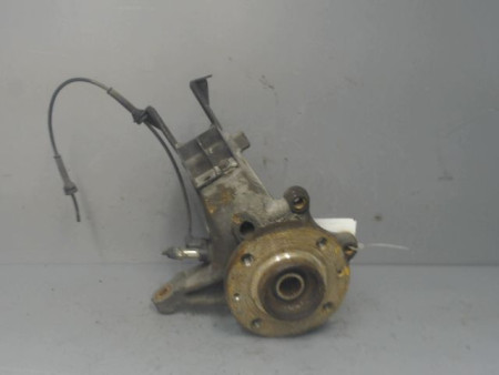 PIVOT AVANT DROIT PEUGEOT 206