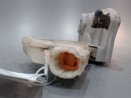 SYSTEME CONDAMNATION AVANT GAUCHE NISSAN X-TRAIL