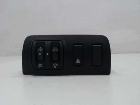 INTERIEUR COMMANDE PHARES RENAULT MEGANE