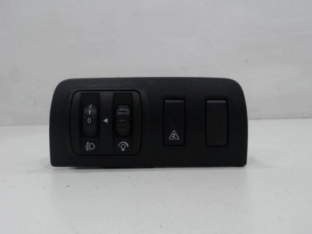 INTERIEUR COMMANDE PHARES RENAULT MEGANE