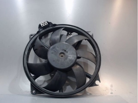 MOTEUR VENTILATEUR RADIATEUR RENAULT MEGANE