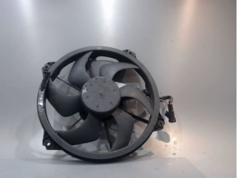 MOTEUR VENTILATEUR RADIATEUR CITROEN C4