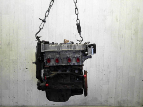 MOTEUR ESSENCE FIAT PANDA 1.2 