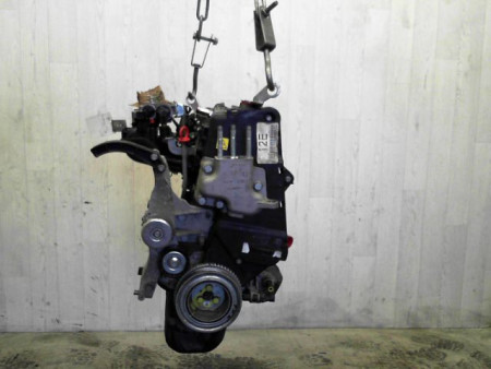 MOTEUR ESSENCE FIAT PANDA 1.2 