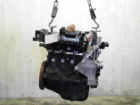 MOTEUR ESSENCE FIAT PANDA 1.2 