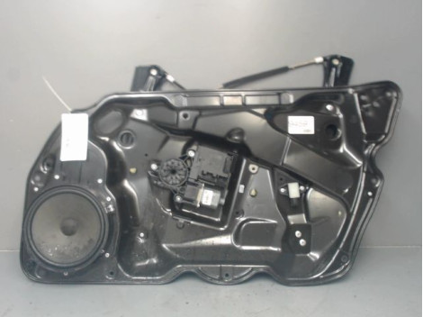 MECANISME+MOTEUR LEVE-GLACE AVANT DROIT VOLKSWAGEN PASSAT