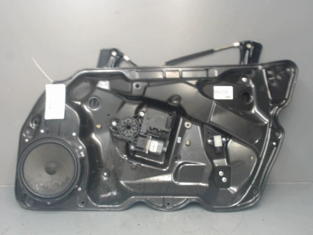 MECANISME+MOTEUR LEVE-GLACE AVANT DROIT VOLKSWAGEN PASSAT