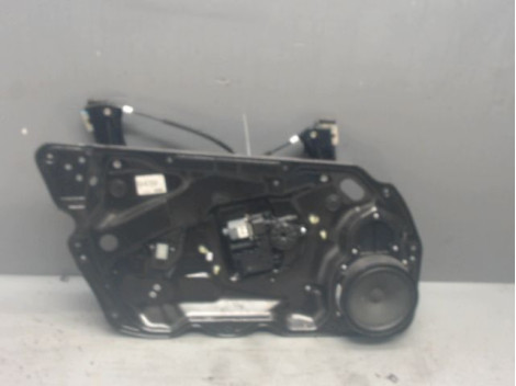MECANISME+MOTEUR LEVE-GLACE AVANT GAUCHE VOLKSWAGEN PASSAT