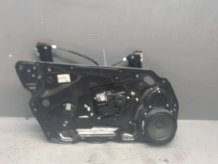 MECANISME+MOTEUR LEVE-GLACE AVANT GAUCHE VOLKSWAGEN PASSAT