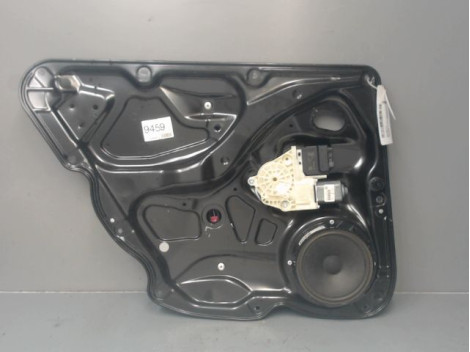 MECANISME+MOTEUR LEVE-GLACE ARRIERE GAUCHE VOLKSWAGEN PASSAT
