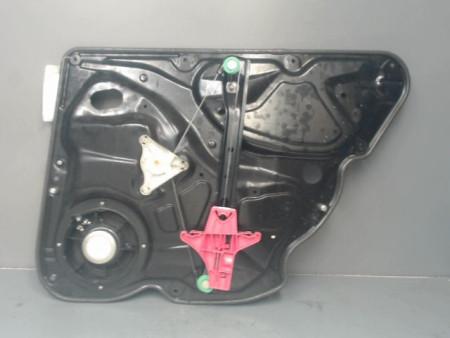 MECANISME+MOTEUR LEVE-GLACE ARRIERE GAUCHE VOLKSWAGEN PASSAT