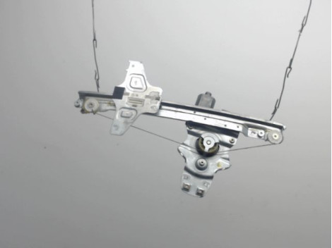 MECANISME+MOTEUR LEVE-GLACE ARRIERE GAUCHE CITROEN C5