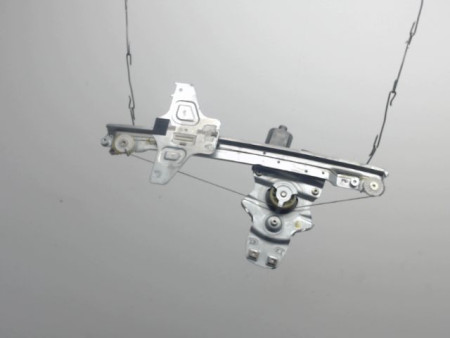 MECANISME+MOTEUR LEVE-GLACE ARRIERE GAUCHE CITROEN C5