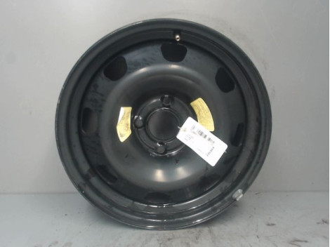 JANTE TOLE PEUGEOT 307