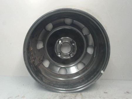 JANTE TOLE PEUGEOT 307