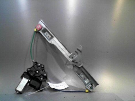 MECANISME+MOTEUR LEVE-GLACE AVANT GAUCHE OPEL CORSA