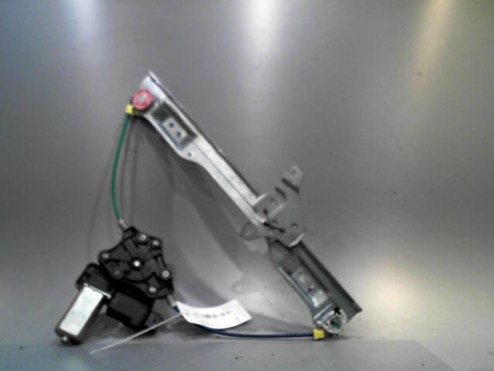 MECANISME+MOTEUR LEVE-GLACE AVANT GAUCHE OPEL CORSA