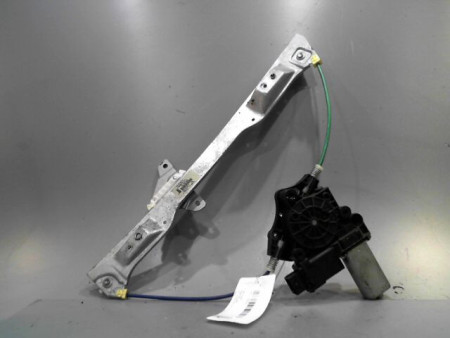 MECANISME+MOTEUR LEVE-GLACE AVANT GAUCHE OPEL CORSA