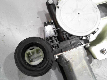 MECANISME+MOTEUR LEVE-GLACE ARRIERE GAUCHE TOYOTA PRIUS