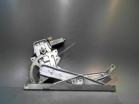 MECANISME+MOTEUR LEVE-GLACE AVANT GAUCHE TOYOTA YARIS