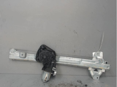 MECANISME+MOTEUR LEVE-GLACE AVANT DROIT CITROEN C4