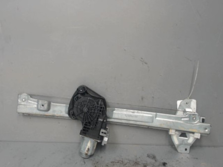 MECANISME+MOTEUR LEVE-GLACE AVANT DROIT CITROEN C4