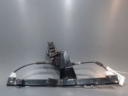 MECANISME+MOTEUR LEVE-GLACE AVANT DROIT FIAT DOBLO