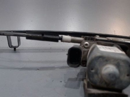 MECANISME+MOTEUR LEVE-GLACE AVANT DROIT FIAT DOBLO